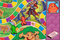 3 Game Pack! - Candy Land, Chutes and Ladders, Original Memory Game Screenshot 1